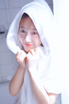 少女杀手阿墨