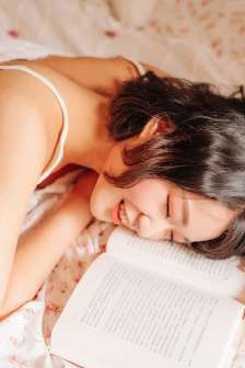 明星专题：莫妮卡·白拉德奴
